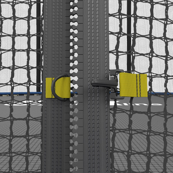 Изображение товара Батут UNIX Line Classic 14ft / TRUCL14IN