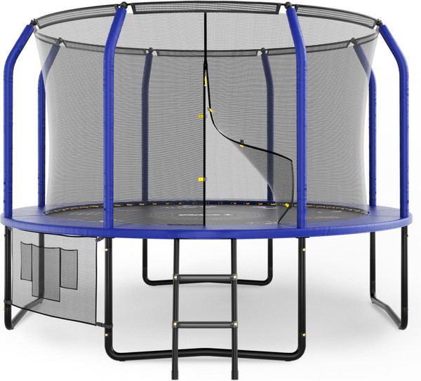 Изображение товара Батут UNIX Line Supreme Game 10ft / trusug10bl (синий)
