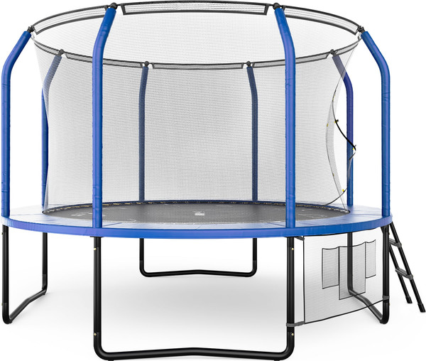Изображение товара Батут UNIX Line Supreme Game 10ft / trusug10bl (синий)