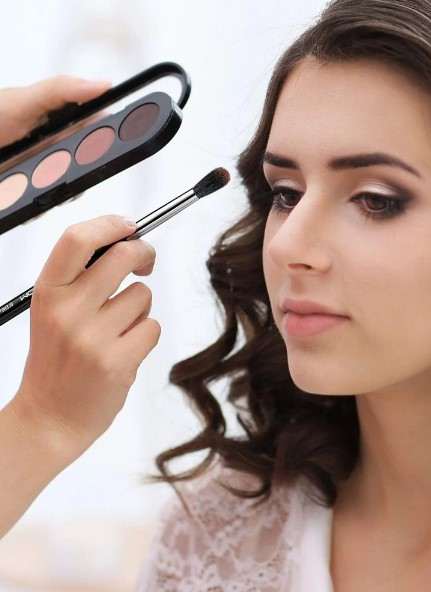 Изображение товара Кисть для макияжа Eigshow Blending Е812