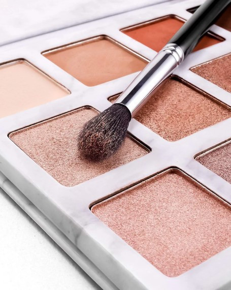 Изображение товара Кисть для макияжа Eigshow Blending Е812