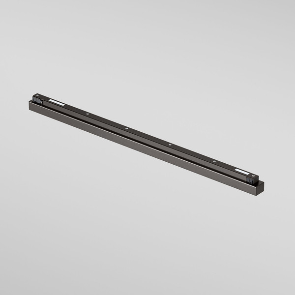 Изображение товара Трековый светильник Elektrostandard Titan Line 85529/01 20W 3000K (титан)