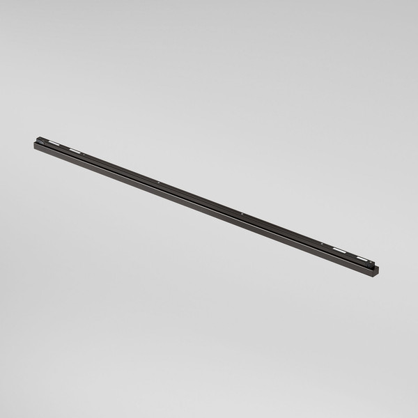 Изображение товара Трековый светильник Elektrostandard Titan Line 85527/01 24W 3000K (титан)
