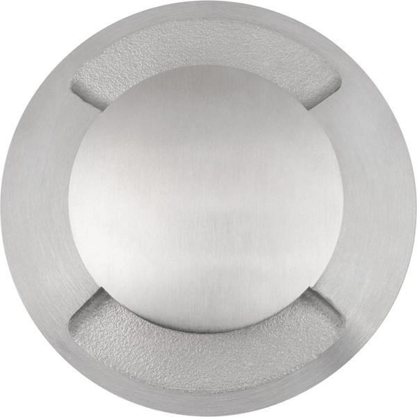 Изображение товара Насадка торцевая для светильника Arlight ART-DECK-CAP-LID2-R65 SL STEEL / 045350