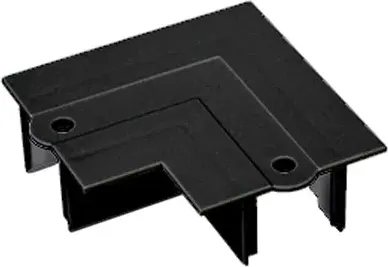 Изображение товара Накладка для коннектора шинопровода Arlight LGD-4TR-PLANK-L-BK C / 024713