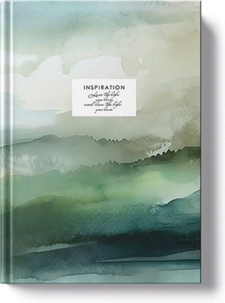 Изображение товара Еженедельник Listoff Легенда. Свежее утро / ЕЖИ26512808 (128л)