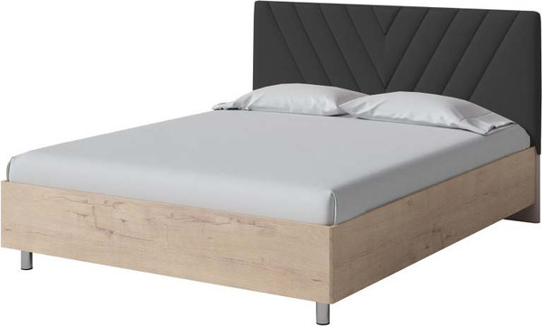 Изображение товара Полуторная кровать Proson Ora 140x200 (бунратти/Manhattan ночное небо)