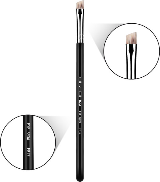 Изображение товара Кисть для макияжа Eigshow Eye Brow Е817