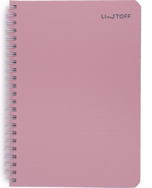 Изображение товара Тетрадь Listoff Mist / ТСП4805345 (80л)