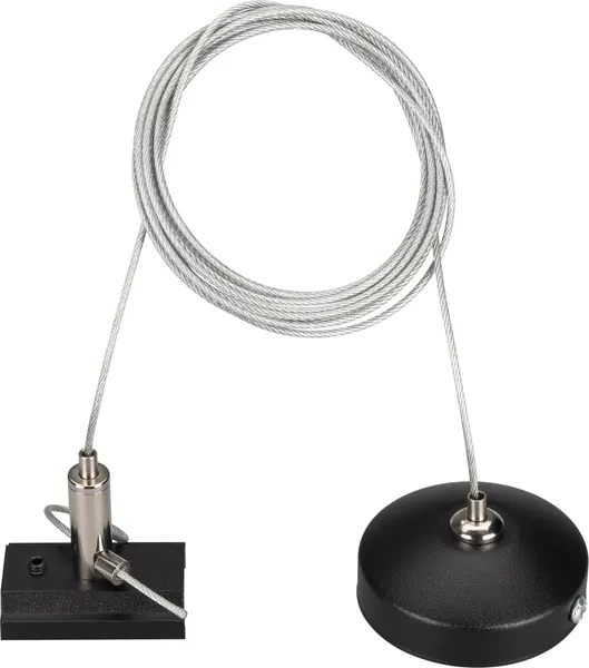 Изображение товара Крепление для трековой системы Arlight MAG-HANG-ORIENT-2630-L2000 SL / 036026