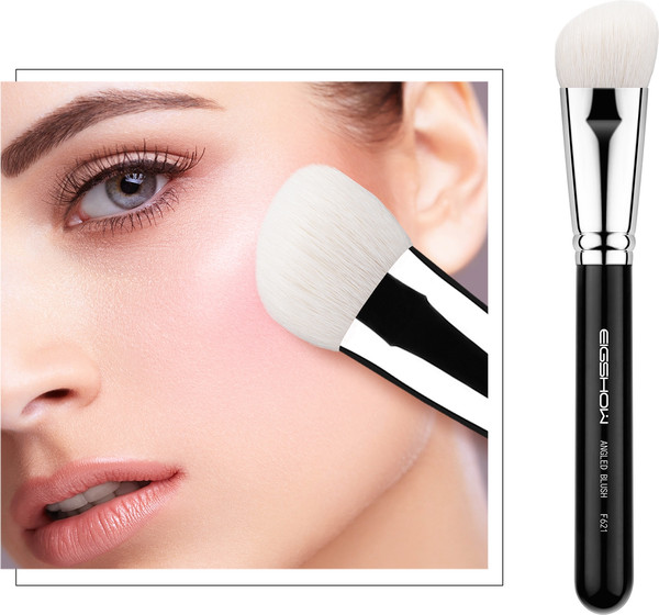 Изображение товара Кисть для макияжа Eigshow Angled Blush F621