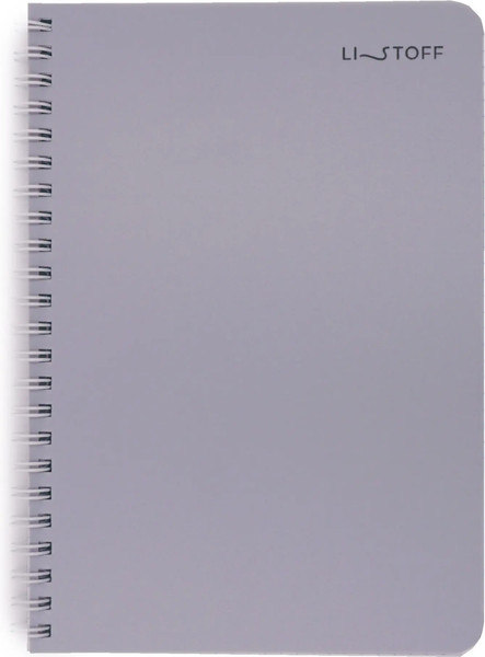 Изображение товара Тетрадь Listoff Mist / ТП580201 (80л)