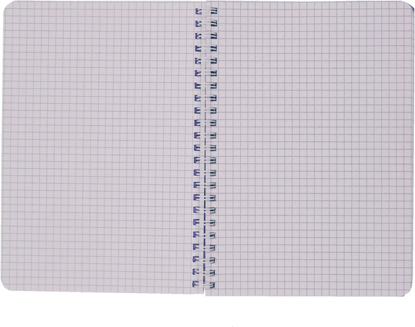 Изображение товара Тетрадь Listoff Mist / ТП580201 (80л)