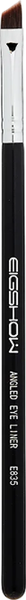 Изображение товара Кисть для макияжа Eigshow Angled Eye Liner Е835