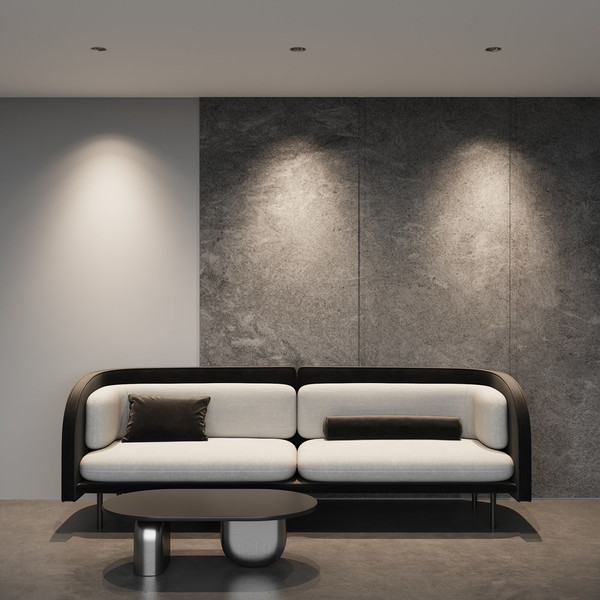 Изображение товара Точечный светильник Elektrostandard 25070/LED 15W 4000K (титан)