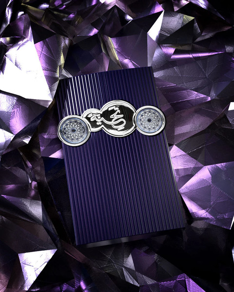 Изображение товара Парфюмерная вода Afnan Supremacy Tribute Blue (100мл)