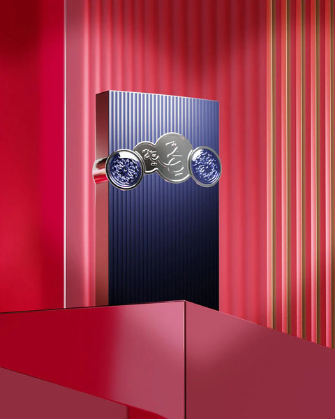 Изображение товара Парфюмерная вода Afnan Supremacy Tribute Blue (100мл)