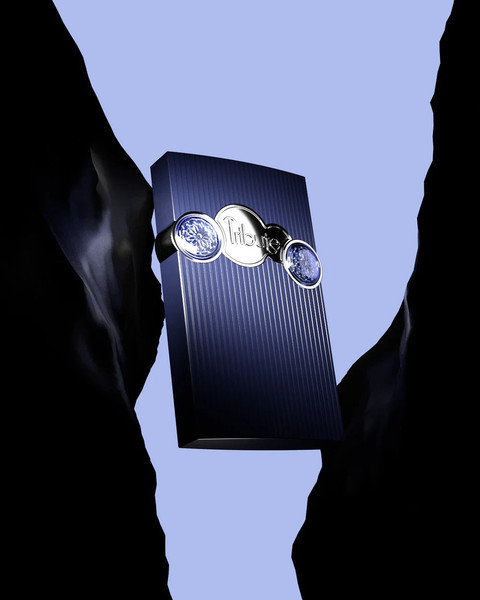 Изображение товара Парфюмерная вода Afnan Supremacy Tribute Blue (100мл)