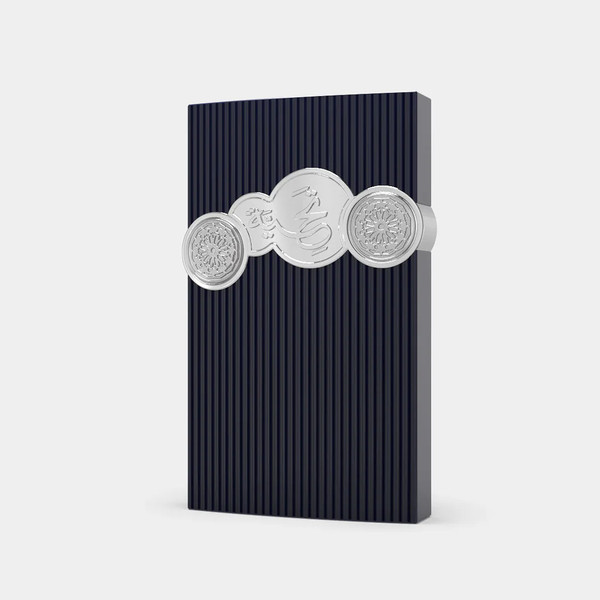 Изображение товара Парфюмерная вода Afnan Supremacy Tribute Blue (100мл)