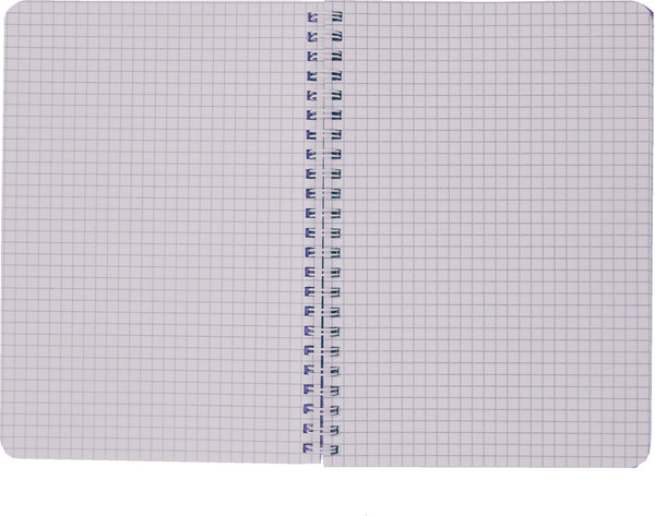 Изображение товара Тетрадь Listoff Naval / ТП580228 (80л)