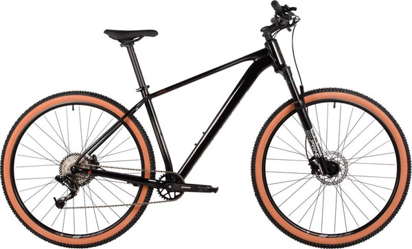 Изображение товара Велосипед Stinger Gradient Evo 29 / 29AHD.GDTEVO.LGBK5 (черный)