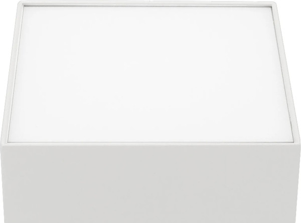 Изображение товара Потолочный светильник Arlight SP-QUADRO-S175x175-16W Day4000 WH / 034779