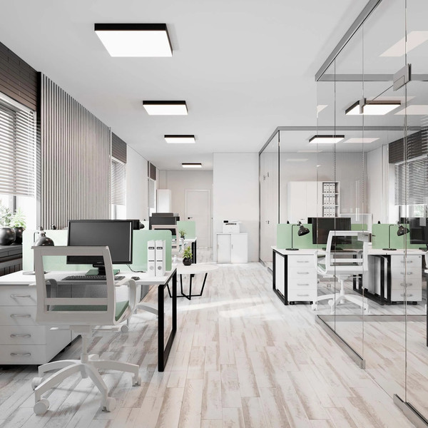 Изображение товара Потолочный светильник Arlight SP-QUADRO-S175x175-16W Day4000 WH / 034779