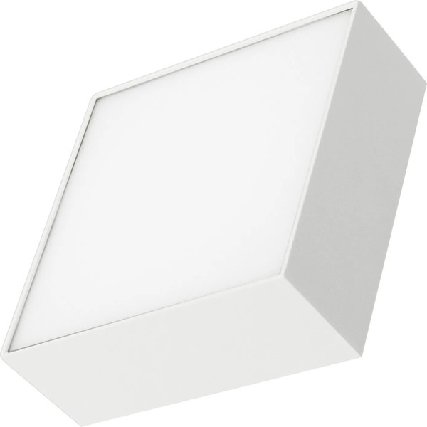 Изображение товара Потолочный светильник Arlight SP-QUADRO-S175x175-16W Day4000 WH / 034779