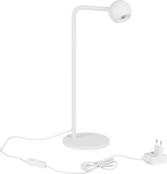 Изображение товара Настольная лампа Arlight SP-OTTORI-TAB-6W Warm3000 WH 30deg / 051021