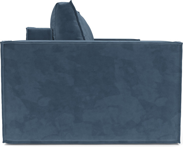 Изображение товара Диван Mebel-Ars Еврокнижка Эмби (Vivaldi синий)