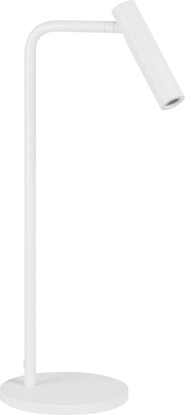 Изображение товара Настольная лампа Arlight SP-VERDI-TAB-3W Warm3000 WH 20deg / 051668