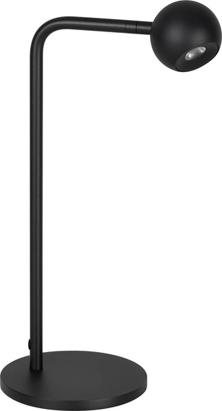 Изображение товара Настольная лампа Arlight SP-OTTORI-TAB-6W Warm3000 BK 30deg / 051020