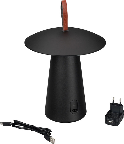 Изображение товара Светильник уличный Arlight SP-PATIO-TAB-2W Warm3000 BK 127deg / 043587