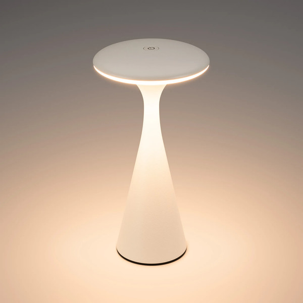 Изображение товара Светильник уличный Arlight SP-COLLADA-TAB-1.5W Warm3000-MIX WH 123deg / 044368