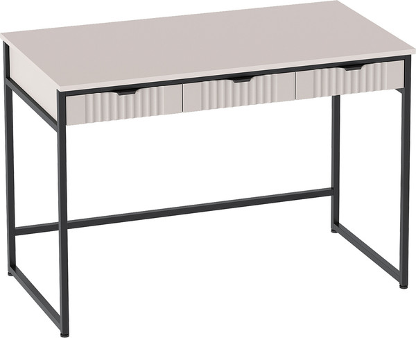 Изображение товара Письменный стол Мебельград Нора (персидский жемчуг)