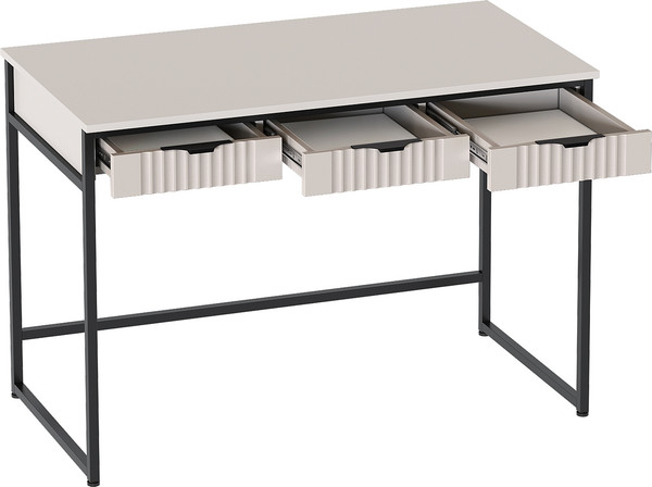 Изображение товара Письменный стол Мебельград Нора (персидский жемчуг)