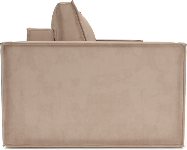 Изображение товара Диван Mebel-Ars Еврокнижка Эмби (бежевый кордрой)