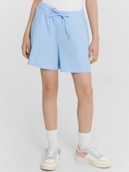 Изображение товара Шорты детские Mark Formelle 137759 (р.152-76, небо)