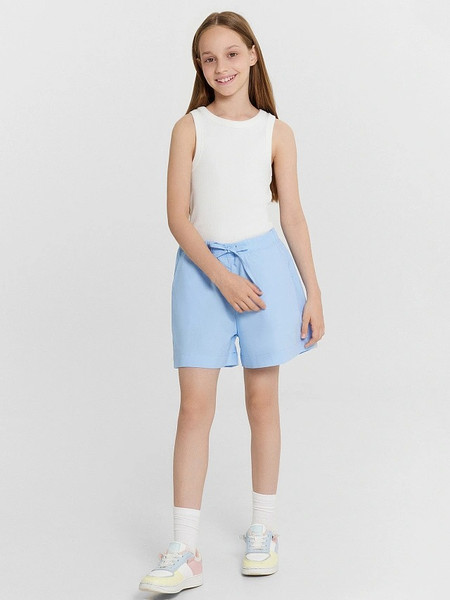 Изображение товара Шорты детские Mark Formelle 137759 (р.152-76, небо)
