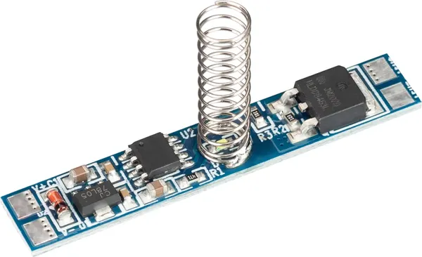 Изображение товара Диммер для светодиодной ленты Arlight SR-RULE-DIM-TOUCH / 036205