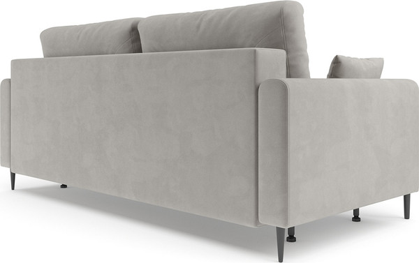 Изображение товара Диван Mebel-Ars Мегион (Cabrio 02 бежевый)