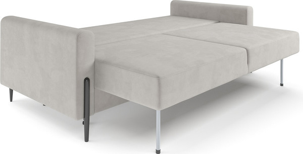 Изображение товара Диван Mebel-Ars Мегион (Cabrio 02 бежевый)