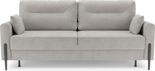 Изображение товара Диван Mebel-Ars Мегион (Cabrio 02 бежевый)