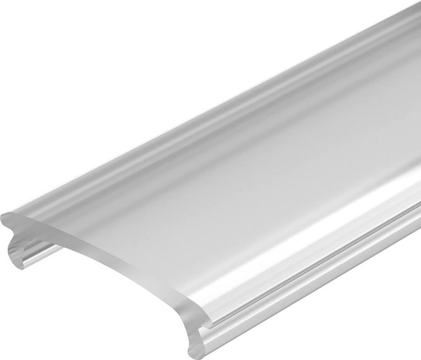 Изображение товара Рассеиватель для светодиодного профиля Arlight ALM-W13-2020 FROST / 026748(1)