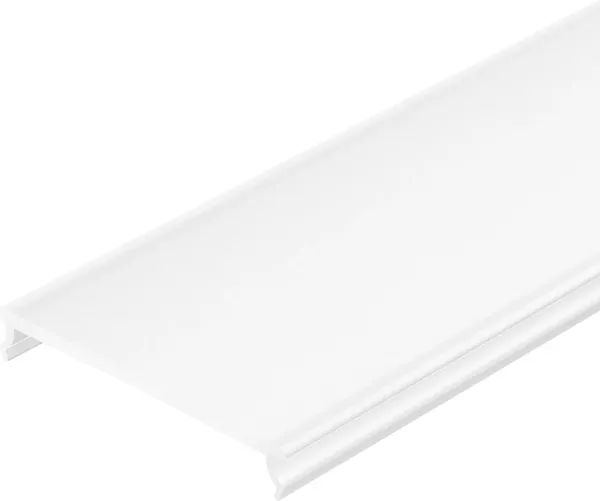 Изображение товара Рассеиватель для светодиодного профиля Arlight S2-LINE-4067-2500 OPAL / 029667