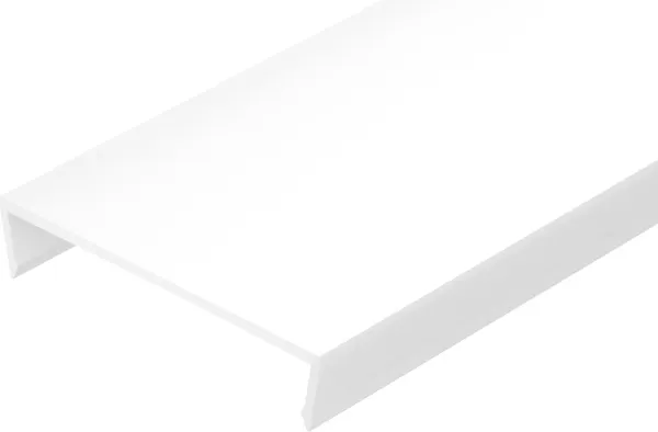 Изображение товара Рассеиватель для светодиодного профиля Arlight S2-LINIA69-F-2500 OPAL / 029672