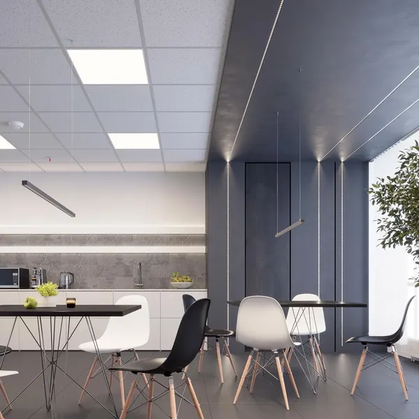 Изображение товара Рассеиватель для светодиодного профиля Arlight SL-LINE-W20-30deg-540 / 041791