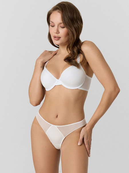 Изображение товара Трусы женские Mark Formelle 412582 (р.94, белый-1)