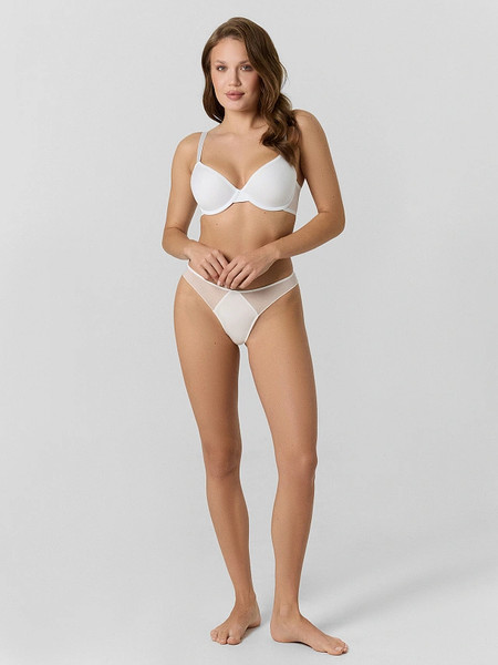 Изображение товара Трусы женские Mark Formelle 412582 (р.94, белый-1)