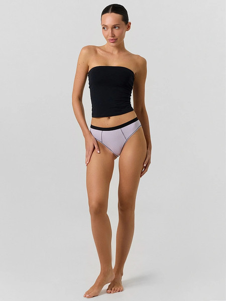 Изображение товара Трусы женские Mark Formelle 412583 (р.98, светло-фиолетовый)